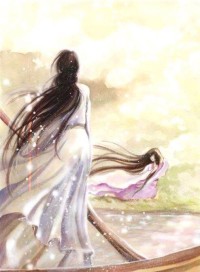 魔女的骑士