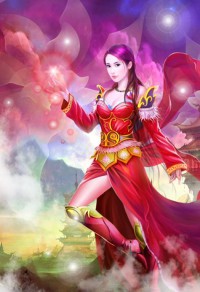 斗破苍穹之倾城绝恋