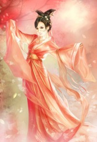 血嫁之绝色妖妃