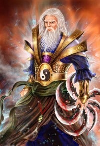 倾城绝恋1:名门之恋