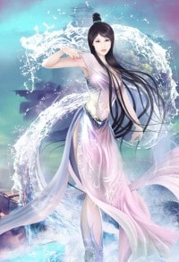 丹王,竹香盗